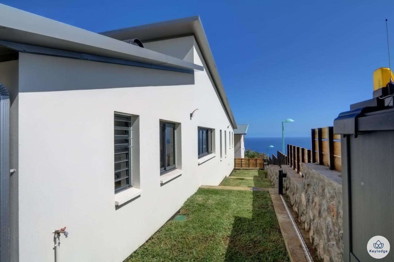 Villa Aina - Piscine 4 Etoiles - Vue Mer - Saint Leu Kültér fotó